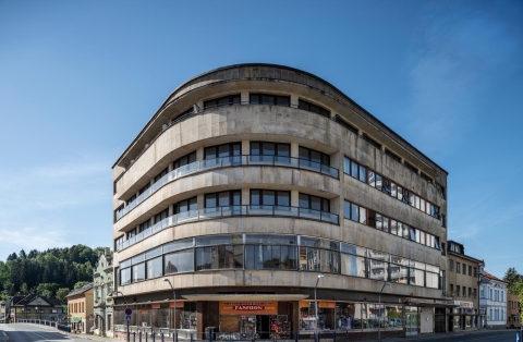 hotel cristal
